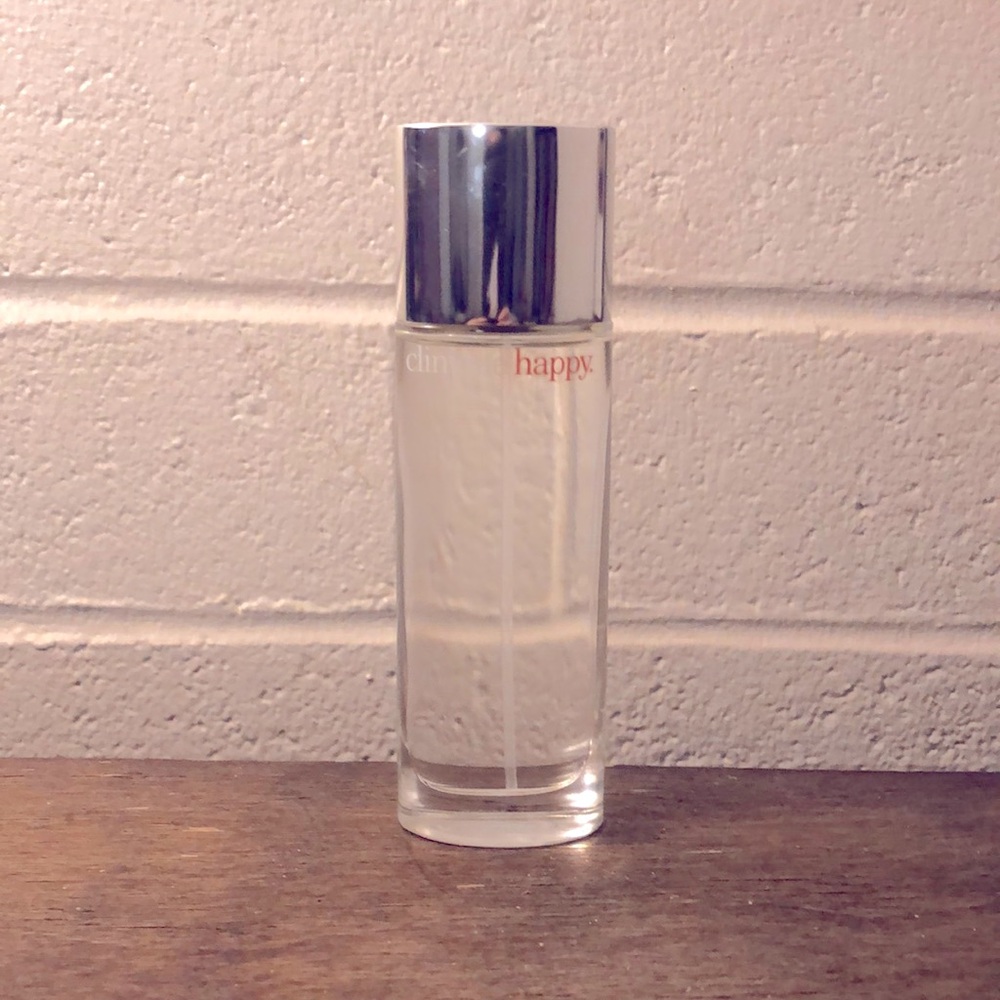 Clinique perfume